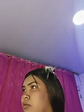 Sandoval evelyn20 online show from 08/02/26, 12:09