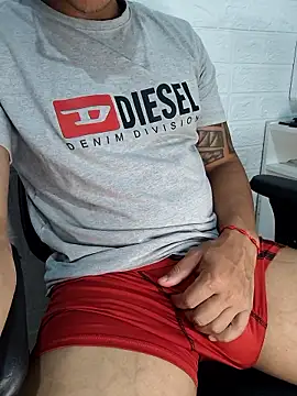 Victorvon9 online show from 01/11/26, 03:33