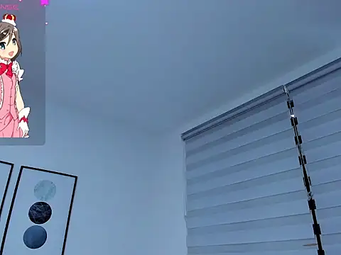 Snapshot of LunaKai_ chatting on 12/17/25, 01:39 LunaKai online show from 12/17/25, 01:39