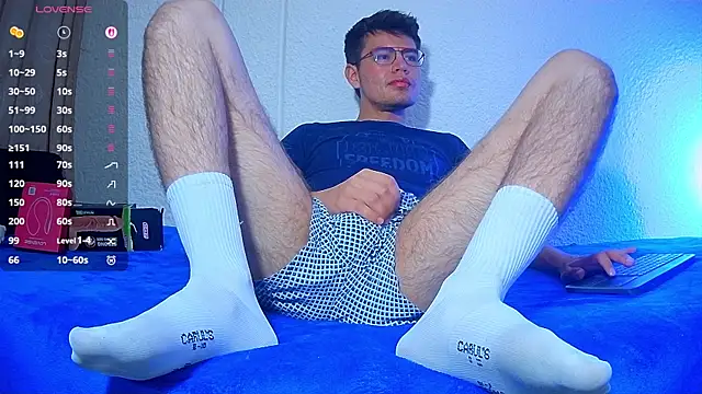 nicolatinboy online show from 05/22/26, 11:10