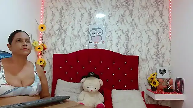 Danna LaNegra online show from 01/14/26, 07:08