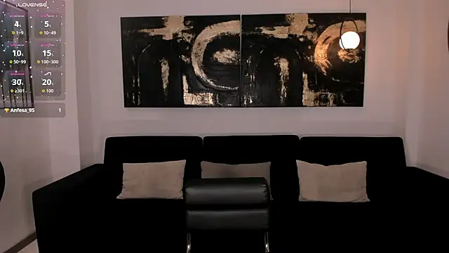 MadisonKane online show from 02/27/26, 11:21