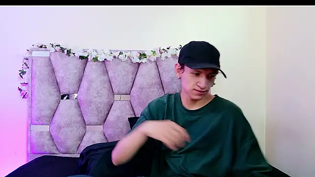 iris and damian online show from 03/07/26, 05:21