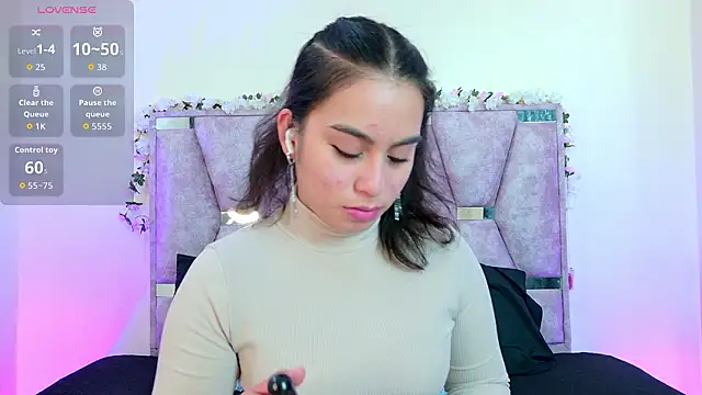 iris and damian online show from 03/21/26, 04:21