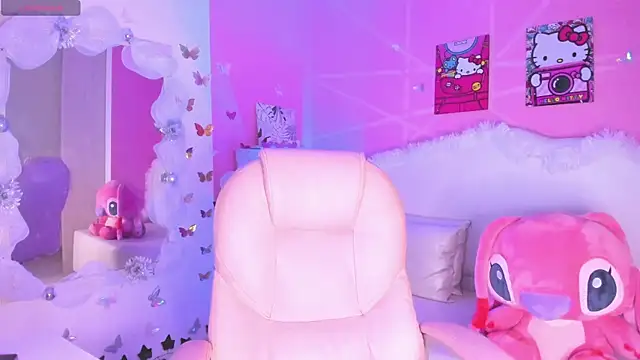 isabella castillo  online show from 01/17/26, 09:18