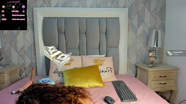 penelope cox online show from 03/23/26, 04:05