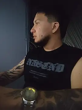 GideonCartie online show from 01/19/26, 04:49