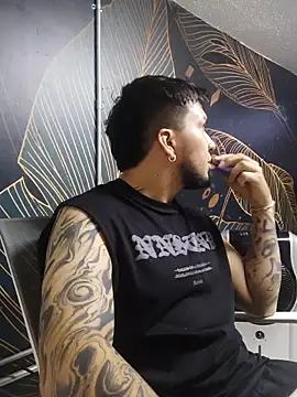 GideonCartie online show from 02/02/26, 06:45