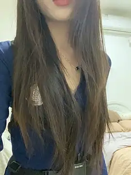 yaqing666 online show from 03/23/26, 12:31