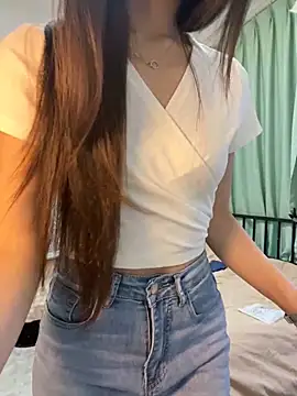 yaqing666 online show from 05/31/26, 11:39