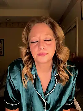 Snapshot of MissyLovelace chatting on 01/13/26, 12:10 MissyLovelace online show from 01/13/26, 12:10