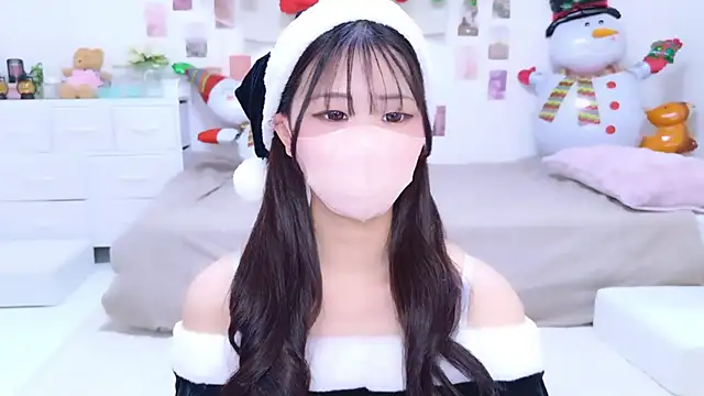 Otochan 0108xx online show from 12/20/25, 07:26