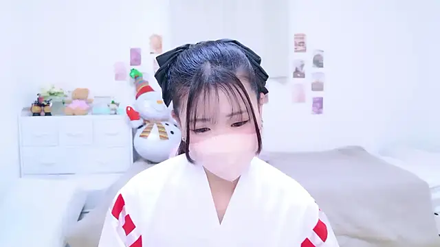 Otochan 0108xx online show from 01/11/26, 07:57