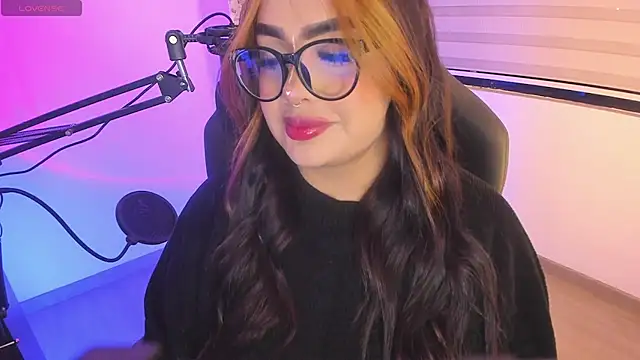 asheryn online show from 01/14/26, 02:06