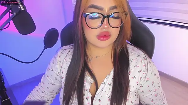 asheryn online show from 02/11/26, 01:43