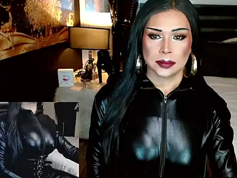 sheenavi online show from 02/15/26, 08:38