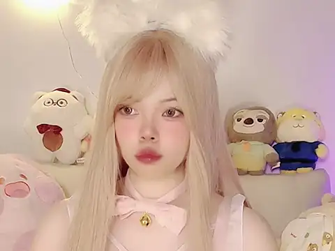 Miyeoonn online show from 01/10/26, 03:14