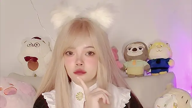 Miyeoonn online show from 01/13/26, 02:44