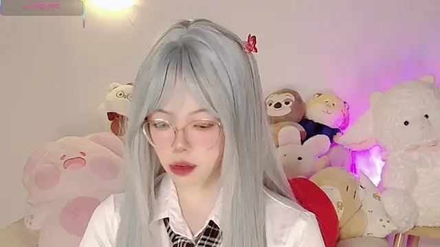 Miyeoonn online show from 03/10/26, 11:15