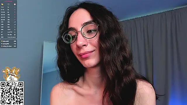 Snapshot of Elizwise chatting on 04/23/26, 12:29 Elizwise online show from 04/23/26, 12:29