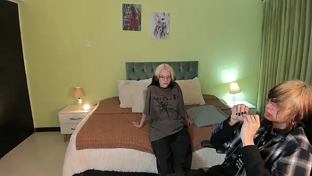 Eros Nyx  online show from 01/17/26, 04:17