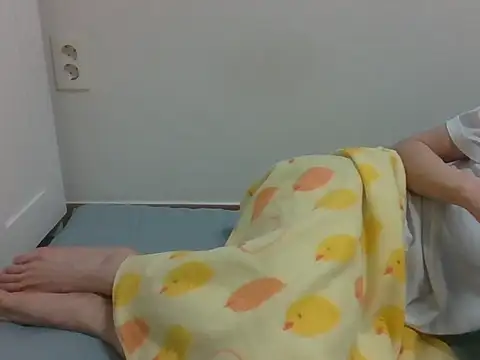 dongjun21 online show from 02/25/26, 10:58