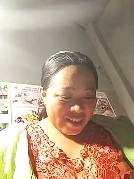 AlilaK2 online show from 01/19/26, 12:31