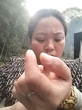 AlilaK2 online show from 02/16/26, 02:51