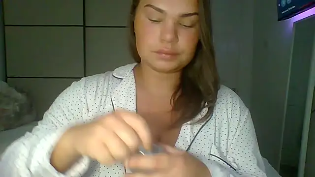 GEMMARMALADE online show from 07/23/26, 06:33
