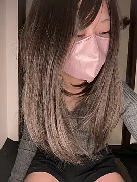 ms miko online show from 03/04/26, 02:45