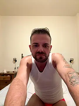 Clandestino00 online show from 12/05/25, 12:41