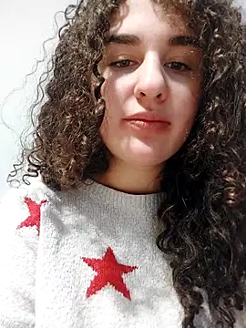 Melisa1  online show from 12/14/25, 06:08