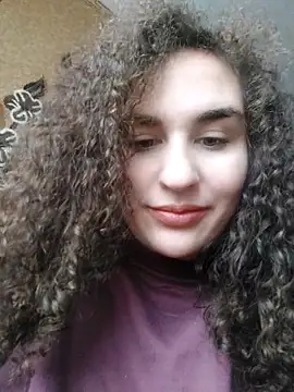 Melisa1  online show from 12/15/25, 12:53