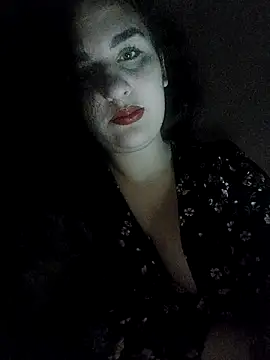 Melisa1  online show from 12/16/25, 07:30