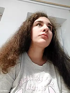 Melisa1  online show from 12/18/25, 05:24