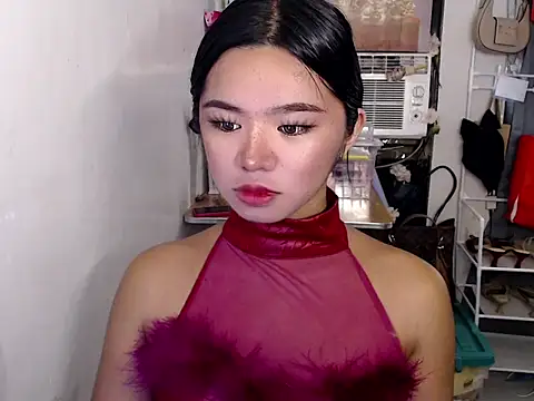 voganmarie online show from 07/01/26, 09:58