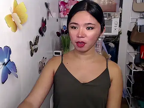voganmarie online show from 07/03/26, 05:03