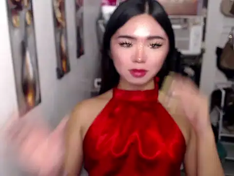 voganmarie online show from 07/07/26, 07:23