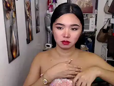voganmarie online show from 07/13/26, 05:54