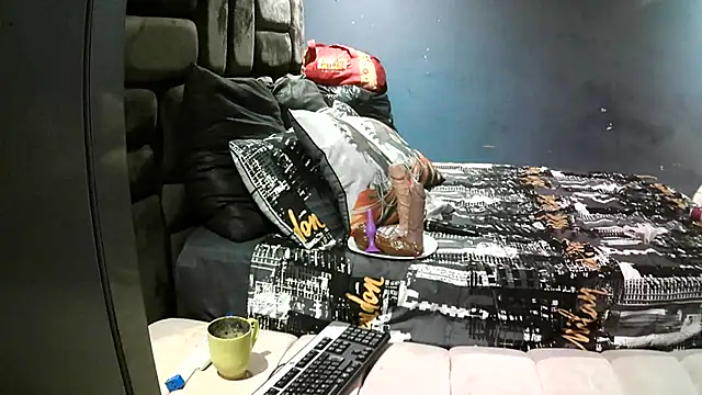 Talkobanksxxxxx online show from 02/24/26, 04:43