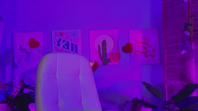 Megan Rodgers online show from 03/14/26, 05:40