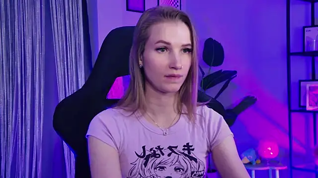 Megan Rodgers online show from 04/17/26, 05:27