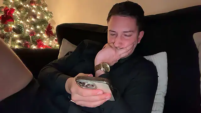 dirtyanal23 online show from 12/16/25, 02:27