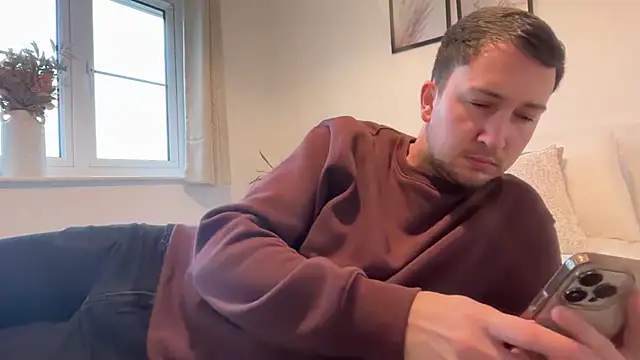 dirtyanal23 online show from 01/09/26, 11:46