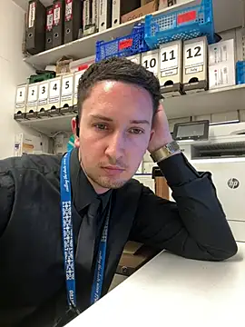 dirtyanal23 online show from 03/16/26, 09:19