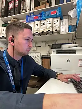 dirtyanal23 online show from 03/30/26, 07:15