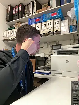 dirtyanal23 online show from 04/13/26, 06:13