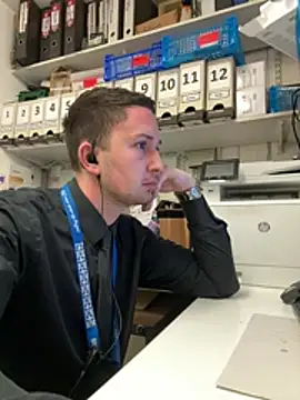 dirtyanal23 online show from 04/18/26, 06:45