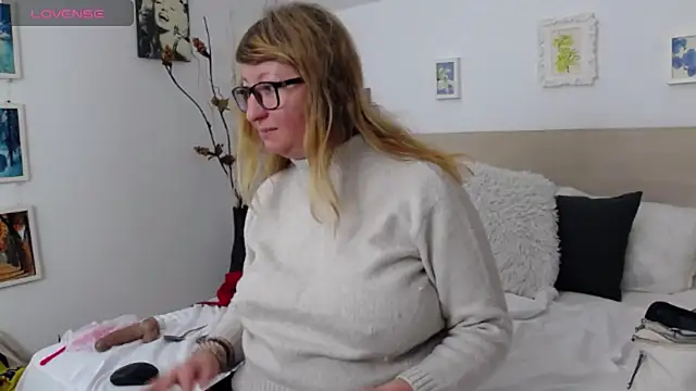 OlgaPavlova online show from 01/13/26, 10:53