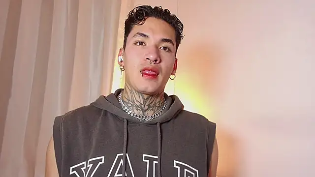 AlecBanne online show from 01/09/26, 11:17